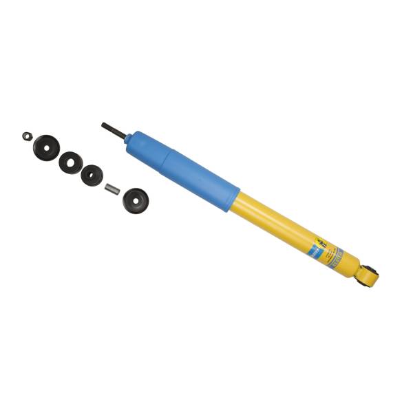Bilstein Shocks & Suspension | 1350 Offroad - Bilstein B6 4600 - Suspension Shock Absorber 24-269439 - Image 1