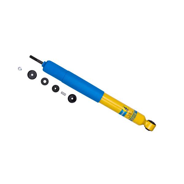 Bilstein Shocks & Suspension | 1350 Offroad - Bilstein B6 4600 - Suspension Shock Absorber 24-274937 - Image 1