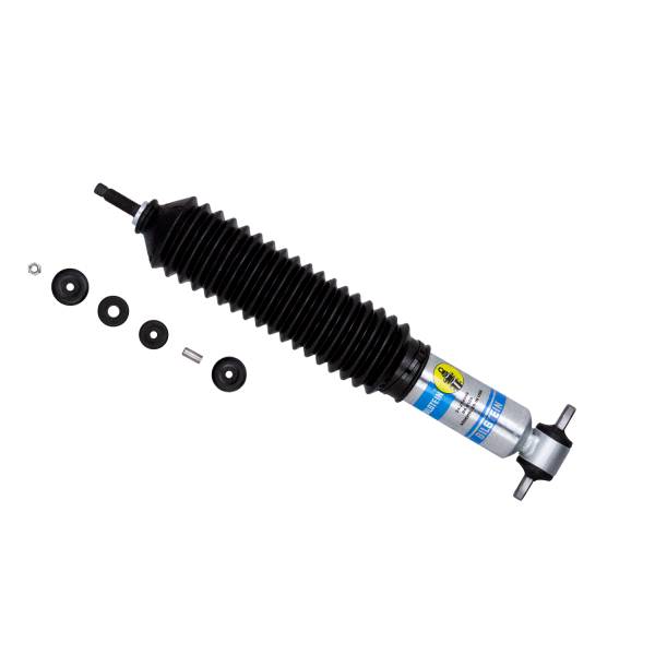 Bilstein Shocks & Suspension | 1350 Offroad - Bilstein B8 5100 - Suspension Shock Absorber 24-274999 - Image 1