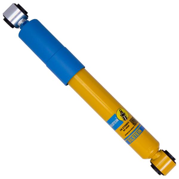 Bilstein Shocks & Suspension | 1350 Offroad - Bilstein B6 4600 - Suspension Shock Absorber 24-276801 - Image 1