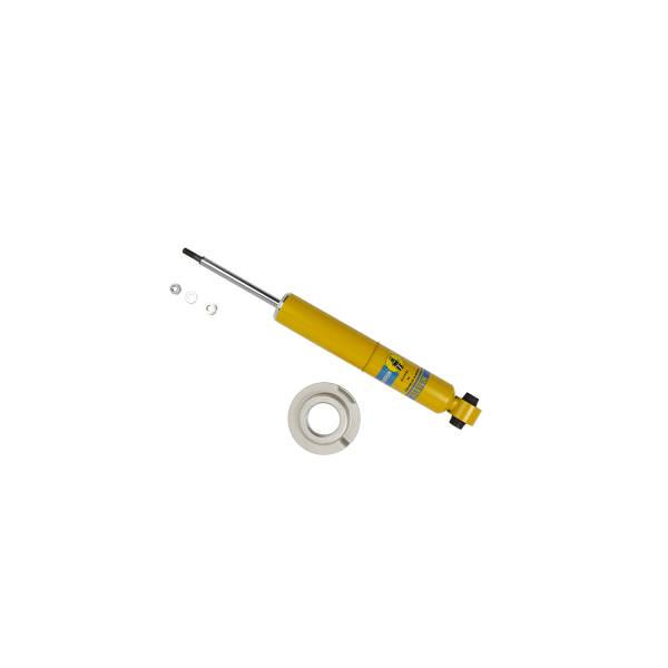 Bilstein Shocks & Suspension | 1350 Offroad - Bilstein B6 - Suspension Shock Absorber 24-278393 - Image 1