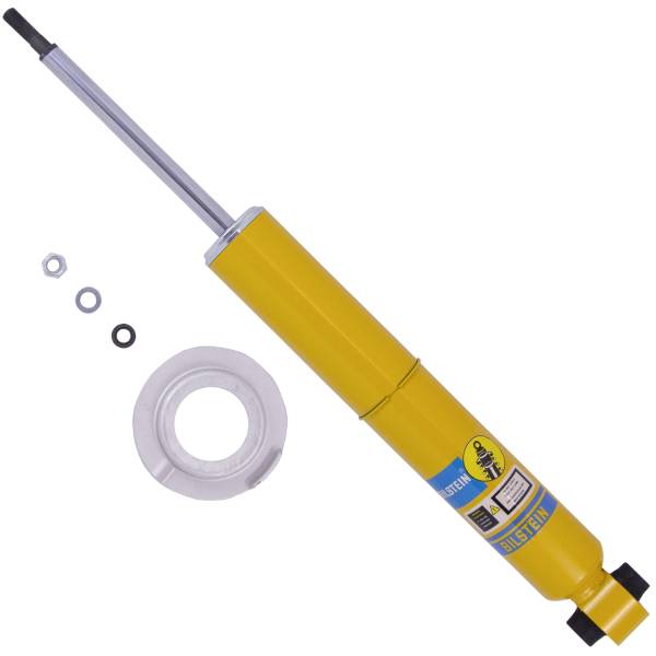 Bilstein Shocks & Suspension | 1350 Offroad - Bilstein B6 - Suspension Shock Absorber 24-278577 - Image 1