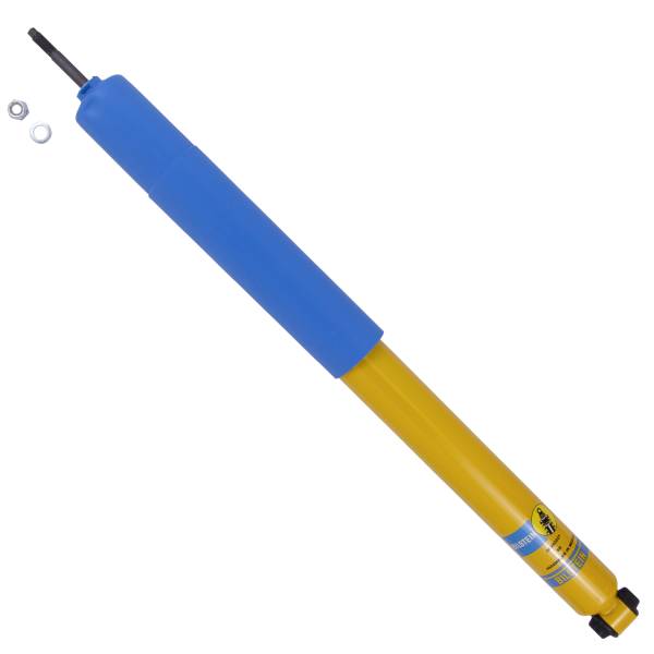 Bilstein Shocks & Suspension | 1350 Offroad - Bilstein B6 - Suspension Shock Absorber 24-283021 - Image 1