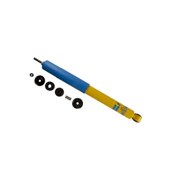 Bilstein Shocks & Suspension | 1350 Offroad - Bilstein B6 4600 - Suspension Shock Absorber 24-285650 - Image 1