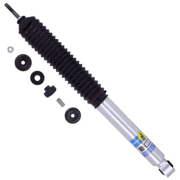 Bilstein Shocks & Suspension | 1350 Offroad - Bilstein B8 5100 - Suspension Shock Absorber 24-285674 - Image 1
