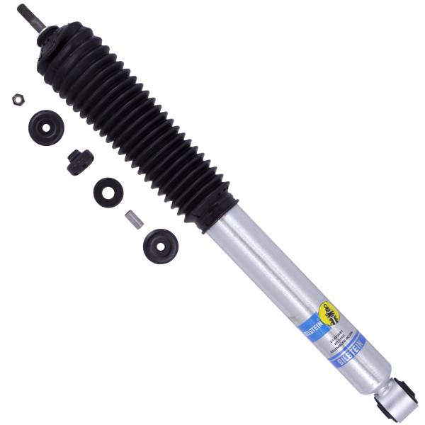 Bilstein Shocks & Suspension | 1350 Offroad - Bilstein B8 5100 - Suspension Shock Absorber 24-285681 - Image 1