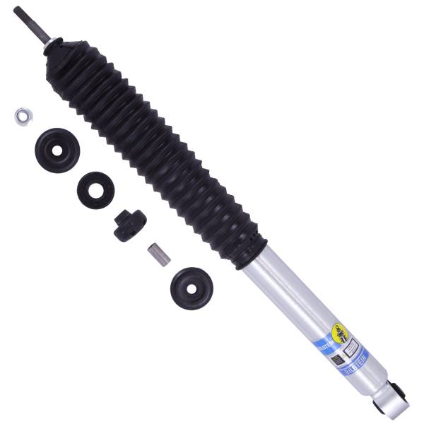 Bilstein Shocks & Suspension | 1350 Offroad - Bilstein B8 5100 - Suspension Shock Absorber 24-285704 - Image 1