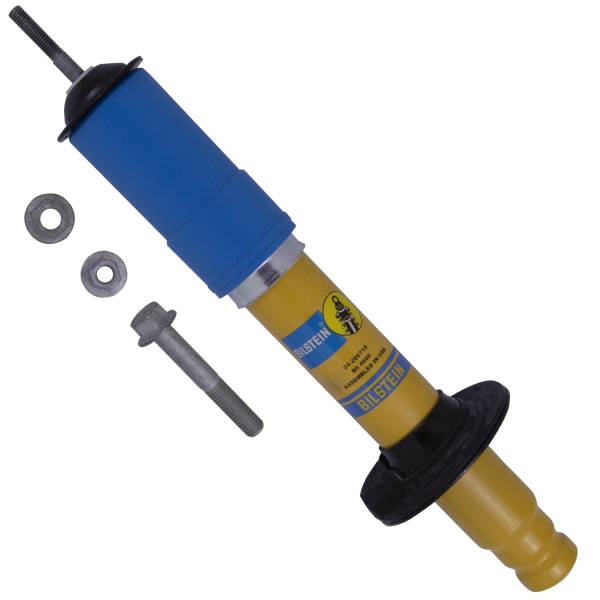 Bilstein Shocks & Suspension | 1350 Offroad - Bilstein B6 4600 - Suspension Shock Absorber 24-286718 - Image 1