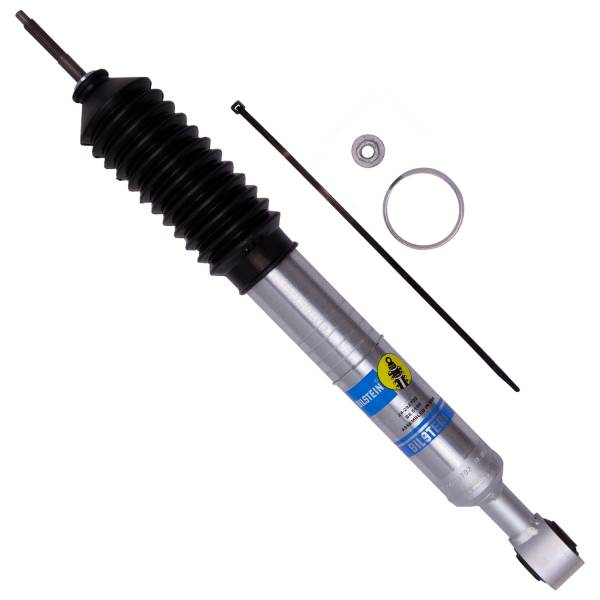 Bilstein Shocks & Suspension | 1350 Offroad - Bilstein B8 5100 (Ride Height Adjustable) - Suspension Shock Absorber 24-292702 - Image 1