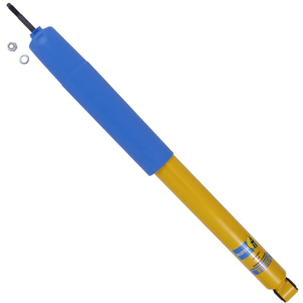 Bilstein Shocks & Suspension | 1350 Offroad - Bilstein B6 - Suspension Shock Absorber 24-293600 - Image 1