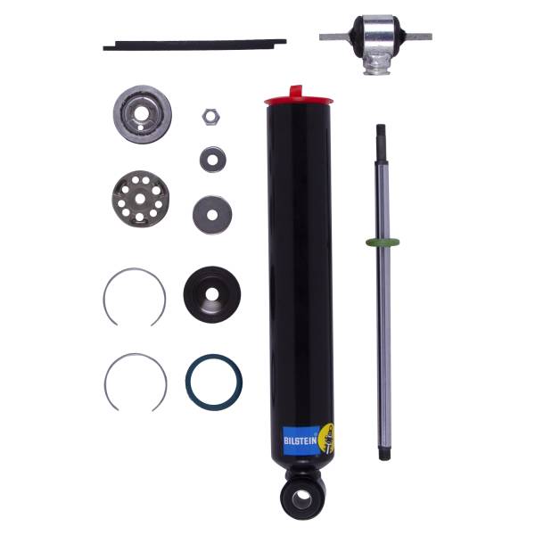 Bilstein Shocks & Suspension | 1350 Offroad - Bilstein SMX Series - Suspension Shock Absorber 24-294928 - Image 1