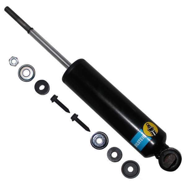 Bilstein Shocks & Suspension | 1350 Offroad - Bilstein SMX Series - Suspension Shock Absorber 24-296717 - Image 1