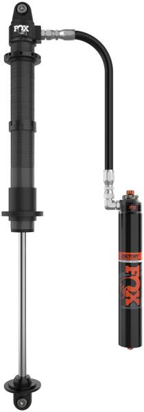 FOX Off-Road Shocks & Suspension | 1350 Offroad - FOX Factory Race 2.5 X 12 C/O Internal Bypass Rotating Remote Shock - DSC Adjuster 981-25-605-3 - Image 1