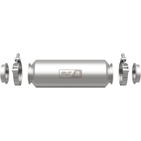 MagnaFlow Exhaust Systems & Installation | 1350 Offroad - MagnaFlow Race Series Muffler Kit 17169 - Image 1