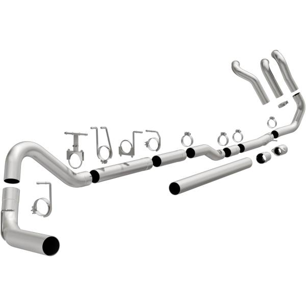 MagnaFlow Exhaust Systems & Installation | 1350 Offroad - MagnaFlow Custom Builder Kit 17878 - Image 1