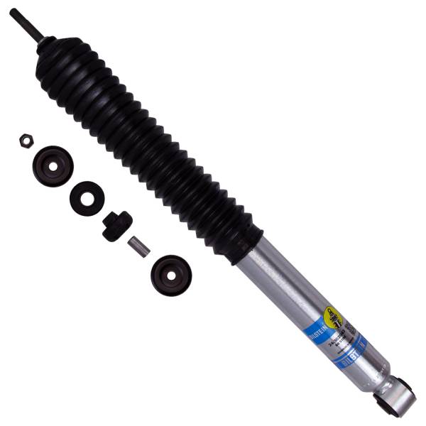 Bilstein Shocks & Suspension | 1350 Offroad - Bilstein B8 5100 - Suspension Shock Absorber 24-302043 - Image 1