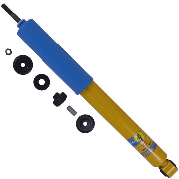 Bilstein Shocks & Suspension | 1350 Offroad - Bilstein B6 4600 - Suspension Shock Absorber 24-302074 - Image 1