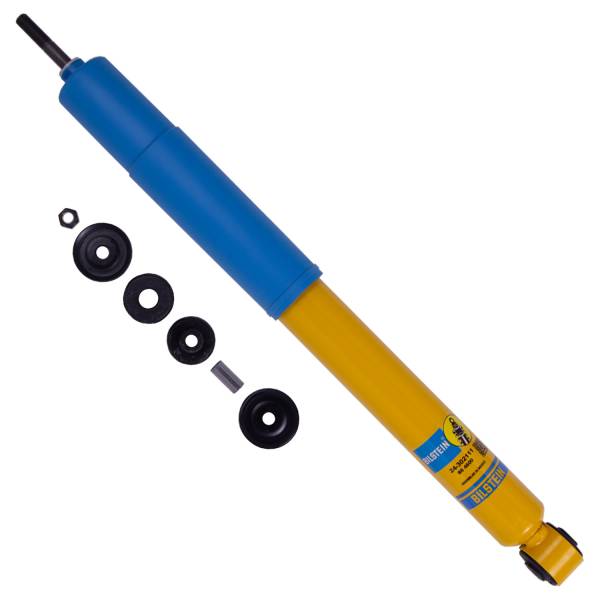 Bilstein Shocks & Suspension | 1350 Offroad - Bilstein B6 4600 - Suspension Shock Absorber 24-302111 - Image 1