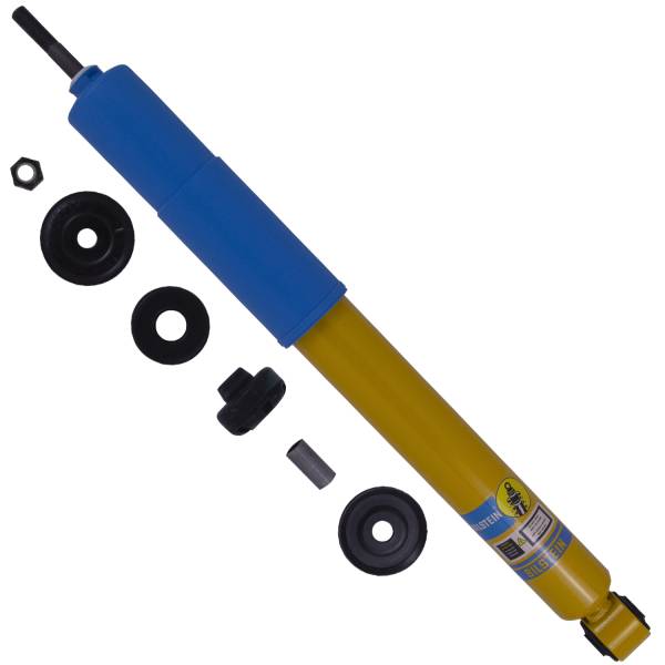 Bilstein Shocks & Suspension | 1350 Offroad - Bilstein B6 4600 - Suspension Shock Absorber 24-302289 - Image 1