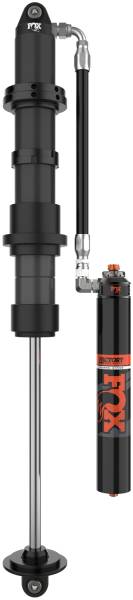 FOX Off-Road Shocks & Suspension | 1350 Offroad - FOX Factory Race 3.0 X 16 Coil-Over Internal Bypass Remote Shock - DSC Adjuster 981-30-604-3 - Image 1