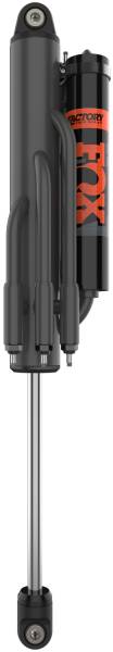 FOX Off-Road Shocks & Suspension | 1350 Offroad - FOX Factory Race 3.5 X 18 External Bypass (5 Tube, 1") Piggyback Shock (Left) 981-35-407-L - Image 1