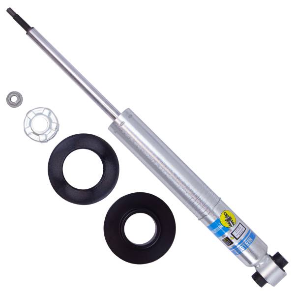 Bilstein Shocks & Suspension | 1350 Offroad - Bilstein B8 5100 (Ride Height Adjustable) - Suspension Shock Absorber 24-317474 - Image 1
