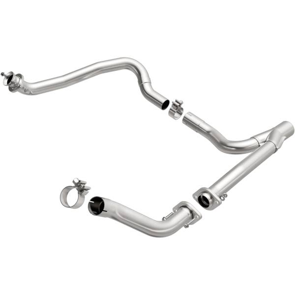 MagnaFlow Exhaust Systems & Installation | 1350 Offroad - MagnaFlow Direct-Fit Exhaust Pipe 19211 - Image 1