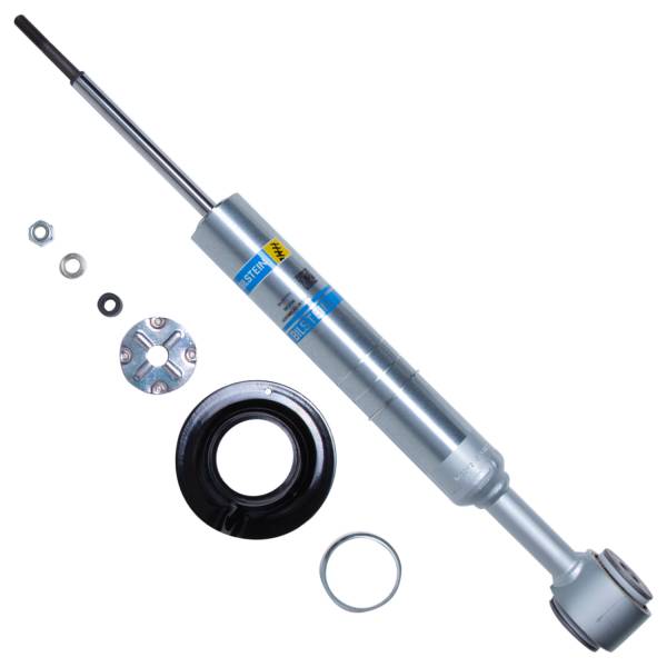 Bilstein Shocks & Suspension | 1350 Offroad - Bilstein B8 5100 (Ride Height Adjustable) - Suspension Shock Absorber 24-317771 - Image 1