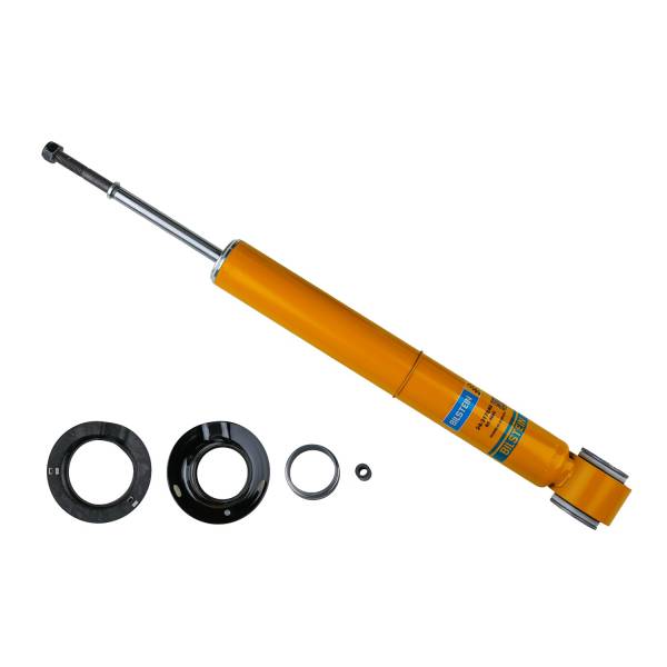 Bilstein Shocks & Suspension | 1350 Offroad - Bilstein B6 4600 - Suspension Shock Absorber 24-317849 - Image 1