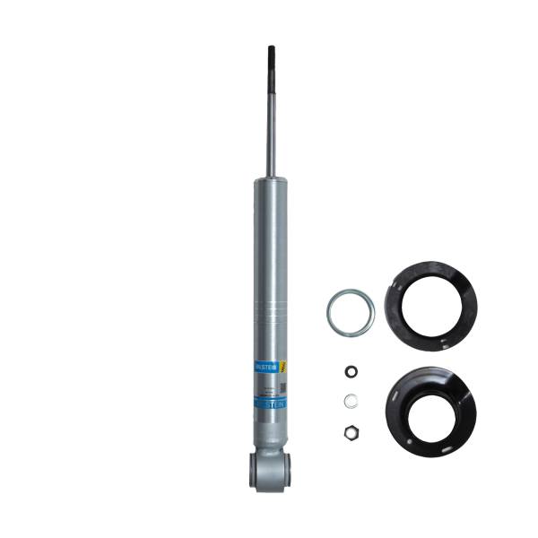 Bilstein Shocks & Suspension | 1350 Offroad - Bilstein B8 5100 (Ride Height Adjustable) - Suspension Shock Absorber 24-317856 - Image 1