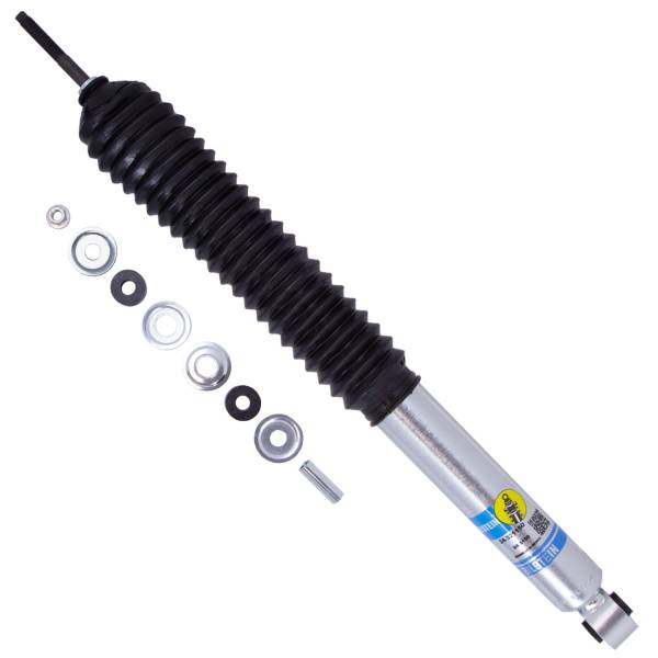 Bilstein Shocks & Suspension | 1350 Offroad - Bilstein B8 5100 - Suspension Shock Absorber 24-321150 - Image 1