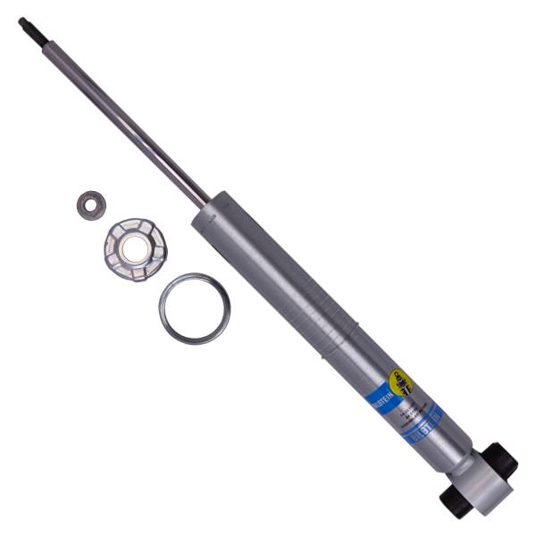 Bilstein Shocks & Suspension | 1350 Offroad - Bilstein B8 5100 (Ride Height Adjustable) - Suspension Shock Absorber 24-323567 - Image 1