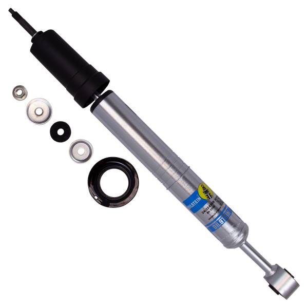 Bilstein Shocks & Suspension | 1350 Offroad - Bilstein B8 5100 (Ride Height Adjustable) - Suspension Shock Absorber 24-324359 - Image 1