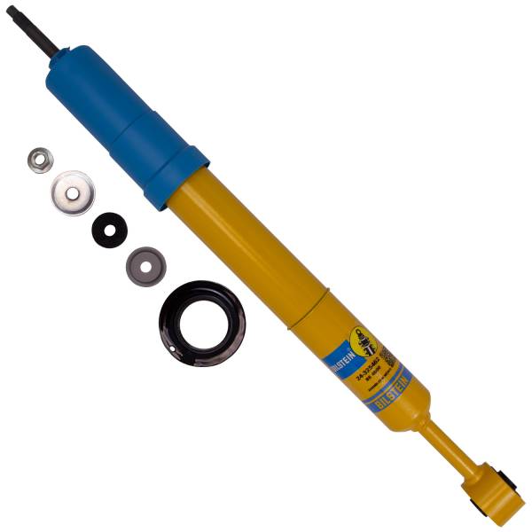 Bilstein Shocks & Suspension | 1350 Offroad - Bilstein B6 4600 - Suspension Shock Absorber 24-325462 - Image 1