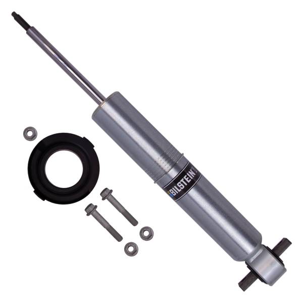 Bilstein Shocks & Suspension | 1350 Offroad - Bilstein B8 6100 (Ride Height Adjustable) - Suspension Shock Absorber 24-325561 - Image 1