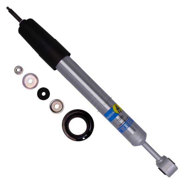 Bilstein Shocks & Suspension | 1350 Offroad - Bilstein B8 5100 (Ride Height Adjustable) - Suspension Shock Absorber 24-328258 - Image 1