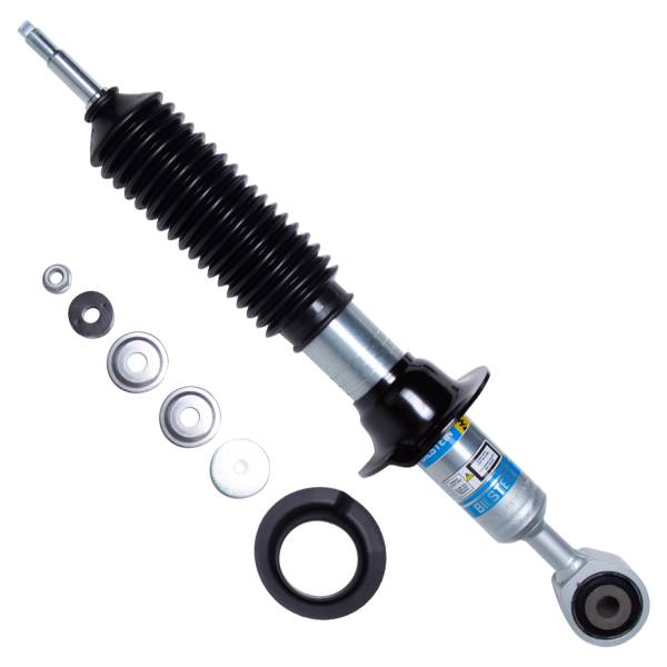 Bilstein Shocks & Suspension | 1350 Offroad - Bilstein B8 5100 (Ride Height Adjustable) - Suspension Shock Absorber 24-329200 - Image 1