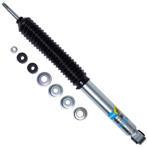 Bilstein Shocks & Suspension | 1350 Offroad - Bilstein B8 5100 - Suspension Shock Absorber 24-329217 - Image 1
