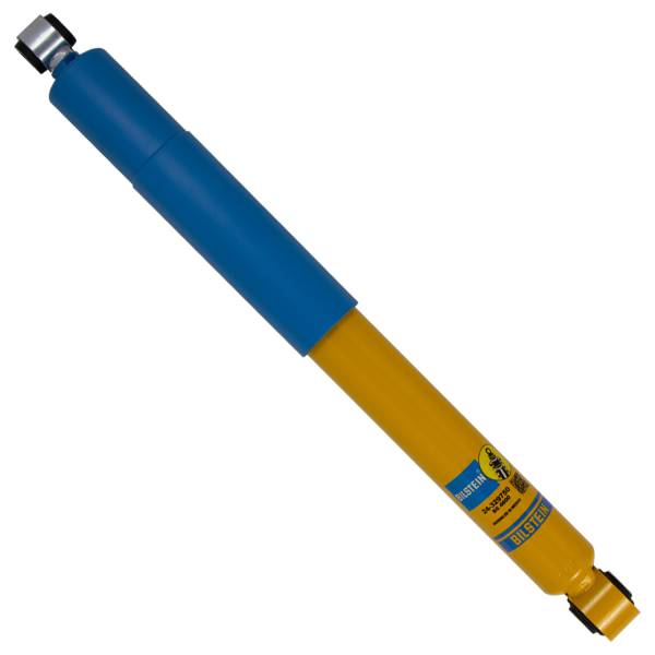 Bilstein Shocks & Suspension | 1350 Offroad - Bilstein B6 4600 - Suspension Shock Absorber 24-329750 - Image 1