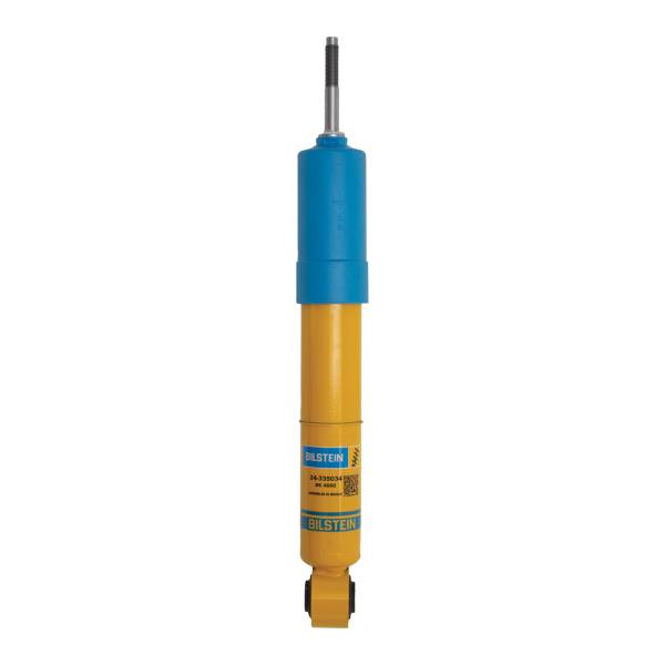 Bilstein Shocks & Suspension | 1350 Offroad - Bilstein B6 4600 - Suspension Shock Absorber 24-335034 - Image 1