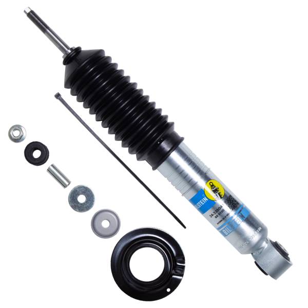 Bilstein Shocks & Suspension | 1350 Offroad - Bilstein B8 5100 (Ride Height Adjustable) - Suspension Shock Absorber 24-335041 - Image 1