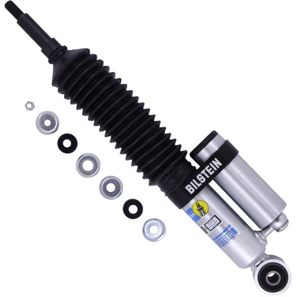 Bilstein Shocks & Suspension | 1350 Offroad - Bilstein B8 5160 - Suspension Shock Absorber 25-275100 - Image 1
