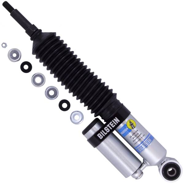 Bilstein Shocks & Suspension | 1350 Offroad - Bilstein B8 5160 - Suspension Shock Absorber 25-275124 - Image 1