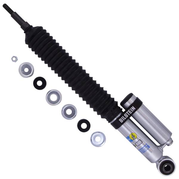 Bilstein Shocks & Suspension | 1350 Offroad - Bilstein B8 5160 - Suspension Shock Absorber 25-275131 - Image 1
