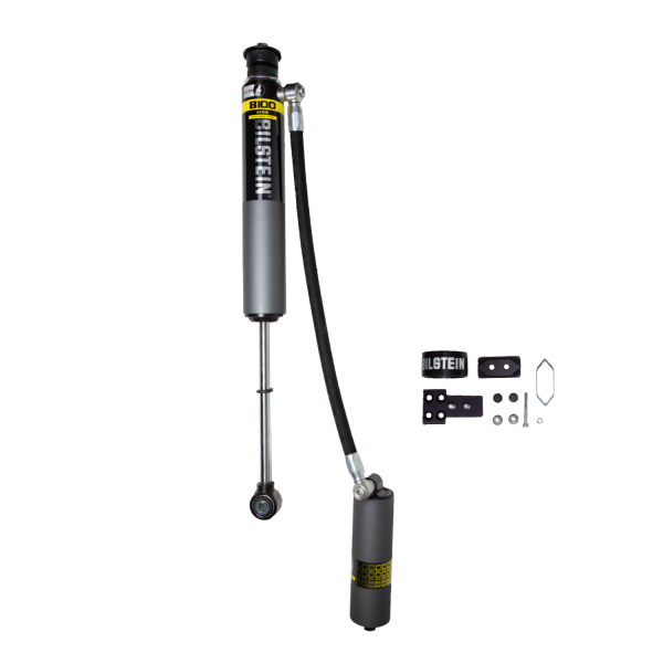 Bilstein Shocks & Suspension | 1350 Offroad - Bilstein B8 8100 - Suspension Shock Absorber 25-281873 - Image 1