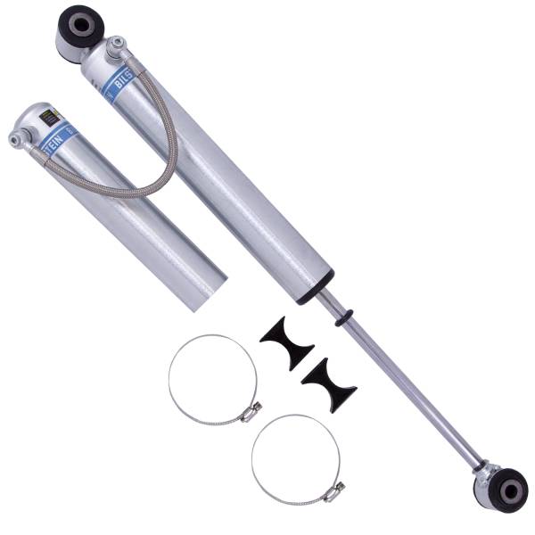 Bilstein Shocks & Suspension | 1350 Offroad - Bilstein B8 5160 - Suspension Shock Absorber 25-286151 - Image 1