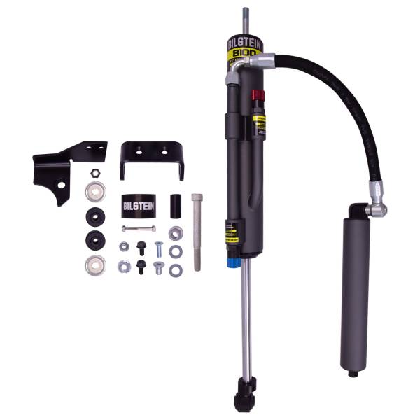 Bilstein Shocks & Suspension | 1350 Offroad - Bilstein B8 8100 (Bypass) - Suspension Shock Absorber 25-291292 - Image 1