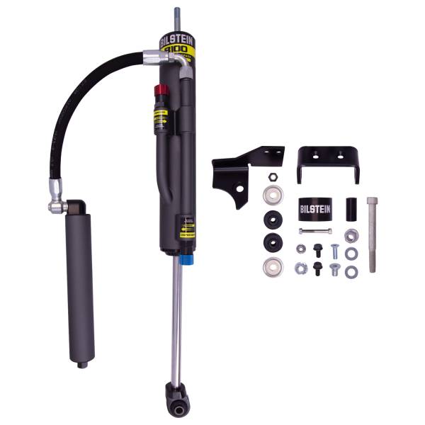 Bilstein Shocks & Suspension | 1350 Offroad - Bilstein B8 8100 (Bypass) - Suspension Shock Absorber 25-291308 - Image 1