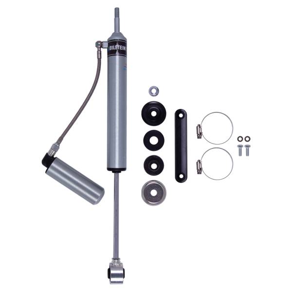 Bilstein Shocks & Suspension | 1350 Offroad - Bilstein B8 5160 - Suspension Shock Absorber 25-293432 - Image 1
