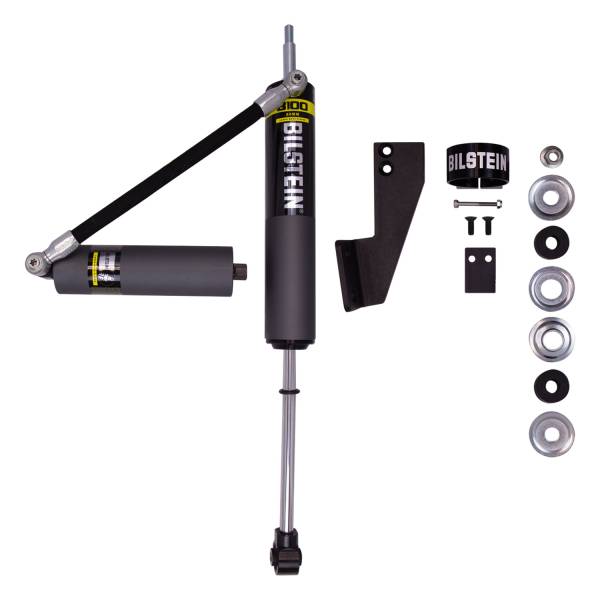 Bilstein Shocks & Suspension | 1350 Offroad - Bilstein B8 8100 - Suspension Shock Absorber 25-294118 - Image 1